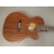 Harley Benton EAX-500TL Mahogany