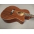 Harley Benton EAX-500TL Mahogany