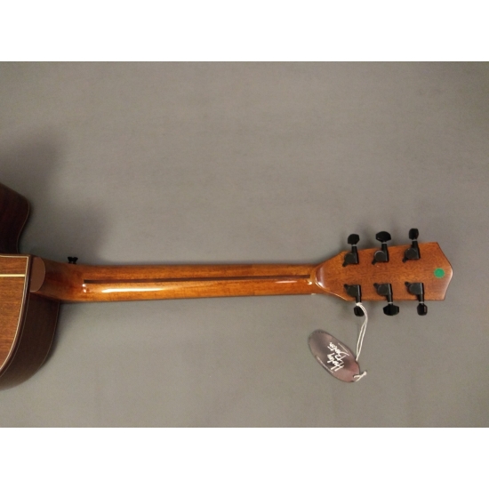 Harley Benton EAX-500TL Mahogany