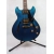 Harley Benton HB-35Plus Metalic Blue