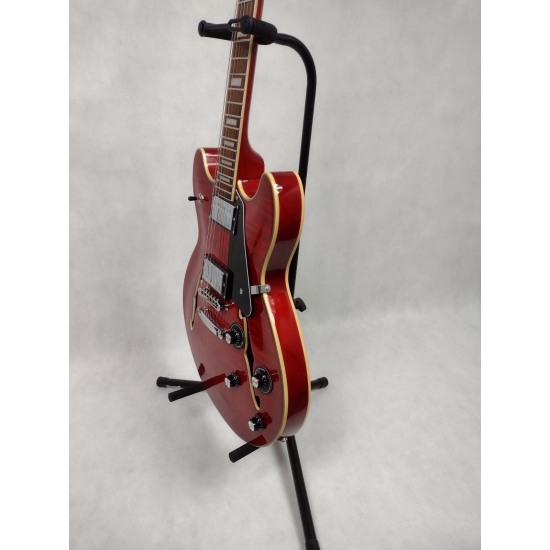 Harley Benton HB-35Plus Cherry