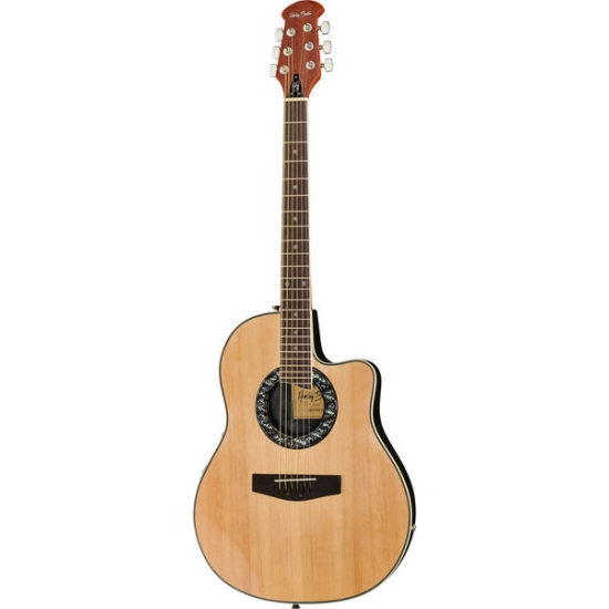 Harley Benton HBO-600NT