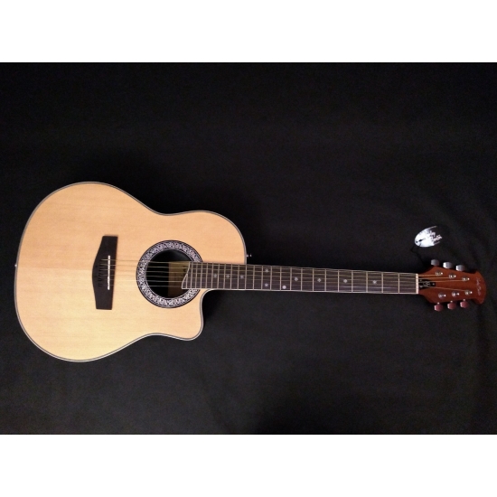 Harley Benton HBO-600NT