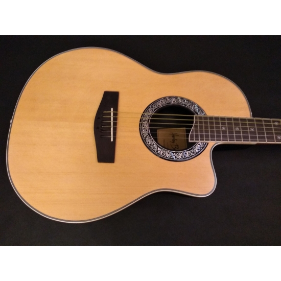 Harley Benton HBO-600NT
