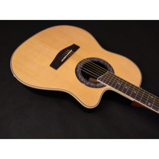 Harley Benton HBO-600NT
