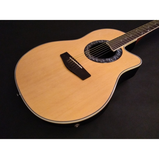 Harley Benton HBO-600NT