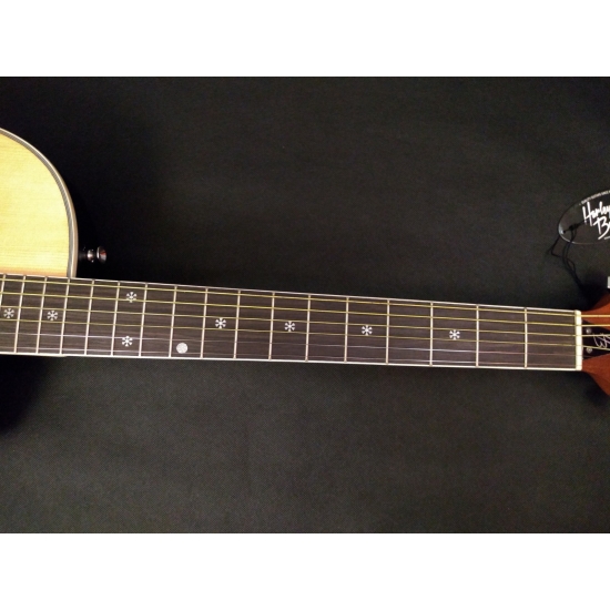 Harley Benton HBO-600NT