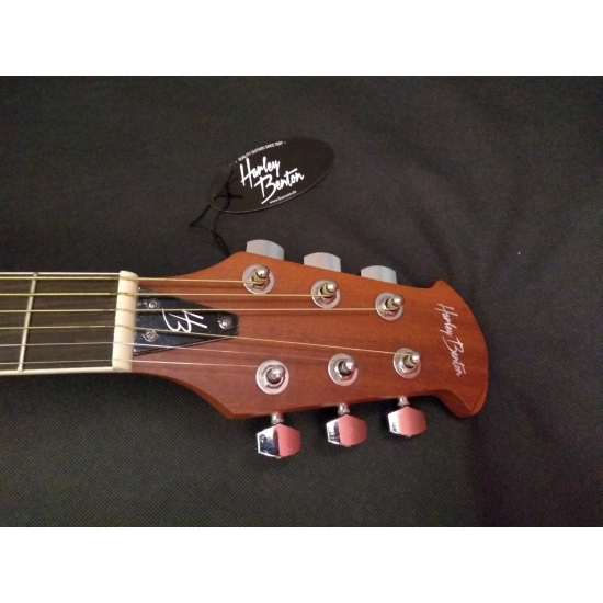 Harley Benton HBO-600NT
