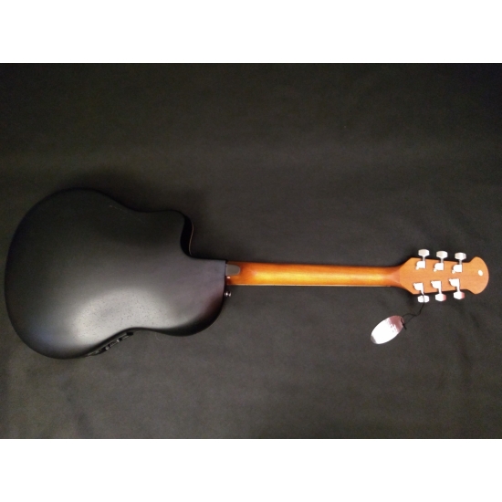 Harley Benton HBO-600NT