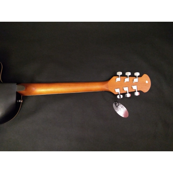 Harley Benton HBO-600NT