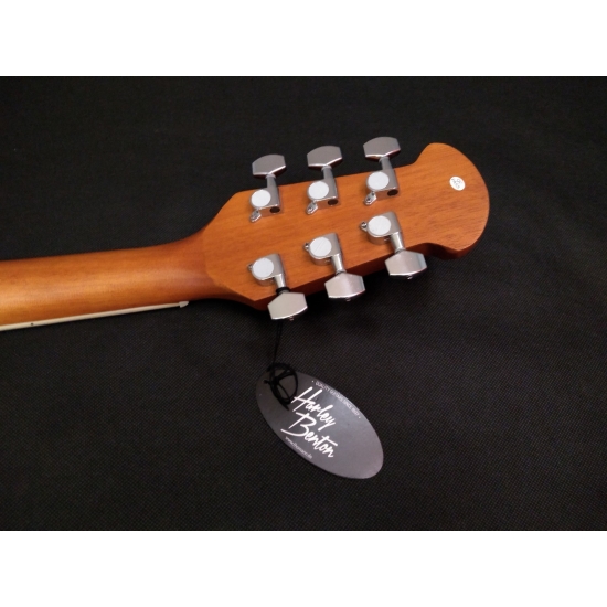 Harley Benton HBO-600NT