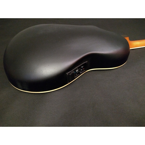 Harley Benton HBO-600NT