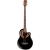 Harley Benton HBO-850 Bass Black