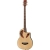 Harley Benton HBO-850 Bass Natural