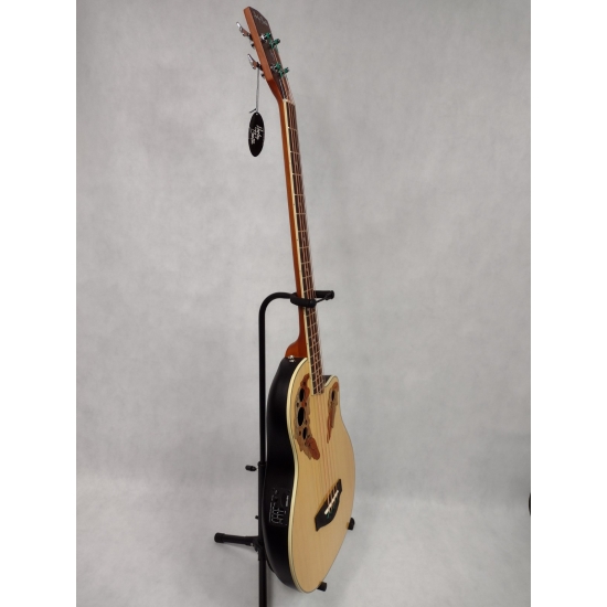 Harley Benton HBO-850 Bass Natural