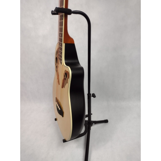 Harley Benton HBO-850 Bass Natural