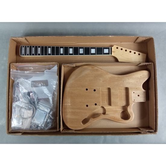 Harley Benton Electric Guitar Kit JA-Style