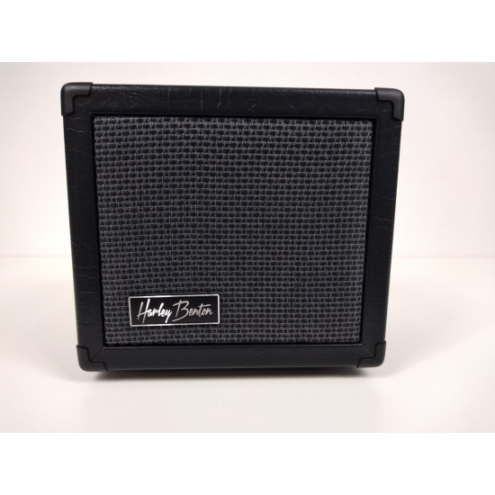 Harley Benton HB-15GXD JamBox