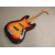 Harley Benton JB-40FL 3-Tone Sunburst