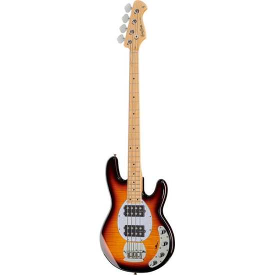 Harley Benton MM-84 A