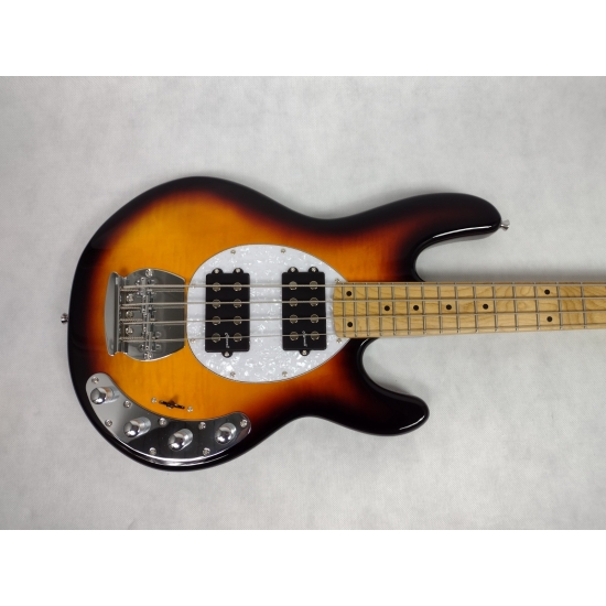 Harley Benton MM-84 A