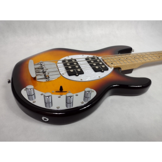 Harley Benton MM-84 A