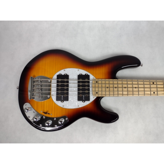 Harley Benton MM-85 A