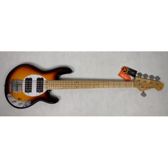 Harley Benton MM-85 A