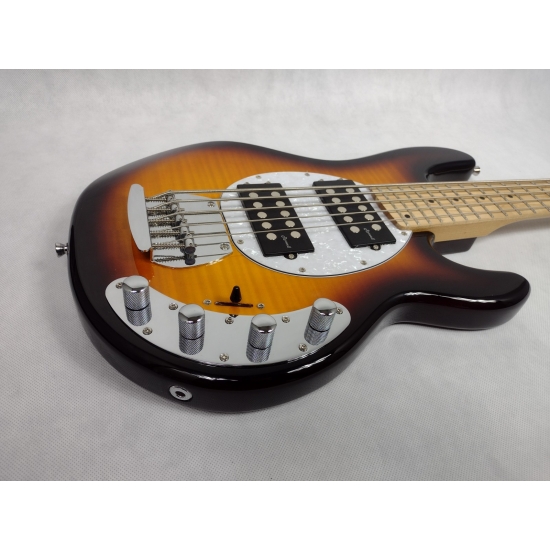 Harley Benton MM-85 A