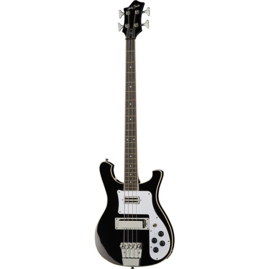 Harley Benton RB 414 BK