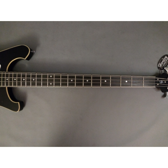 Harley Benton RB 414 BK