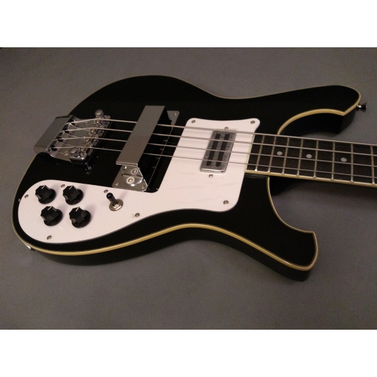 Harley Benton RB 414 BK