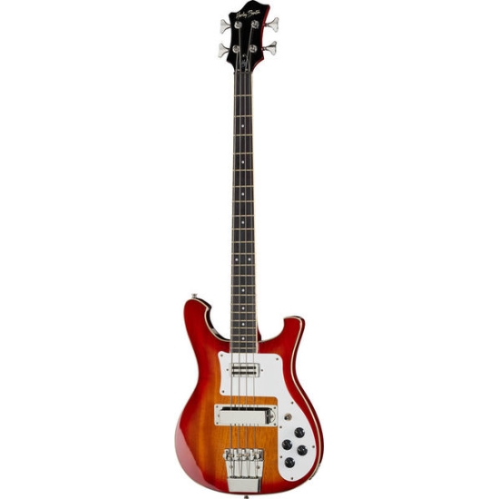 Harley Benton RB 414 CS