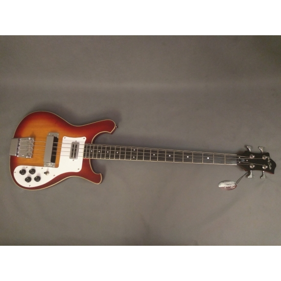 Harley Benton RB 414 CS