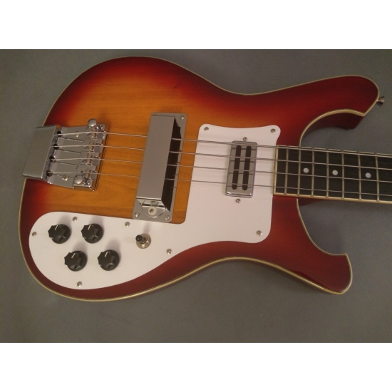 Harley Benton RB 414 CS