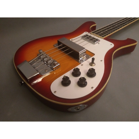 Harley Benton RB 414 CS