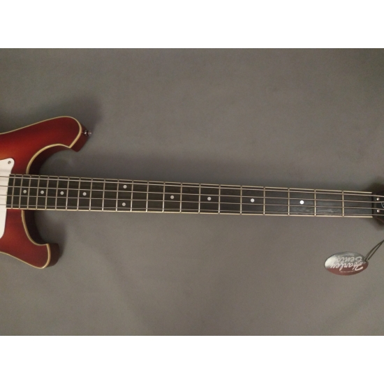 Harley Benton RB 414 CS