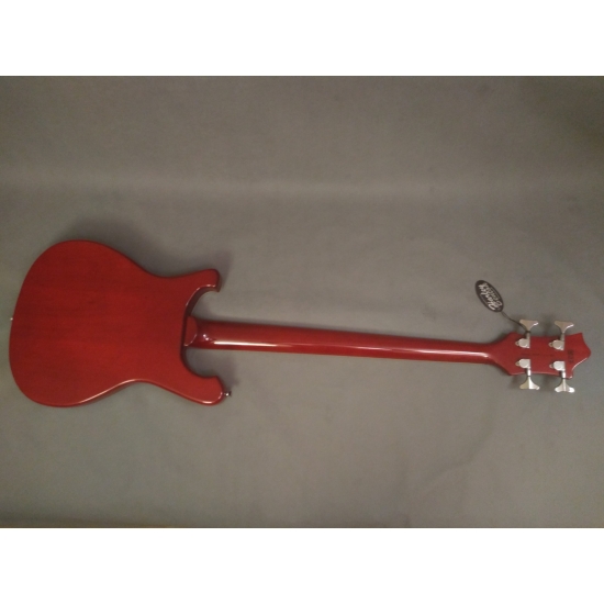 Harley Benton RB 414 CS