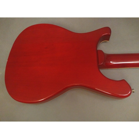 Harley Benton RB 414 CS