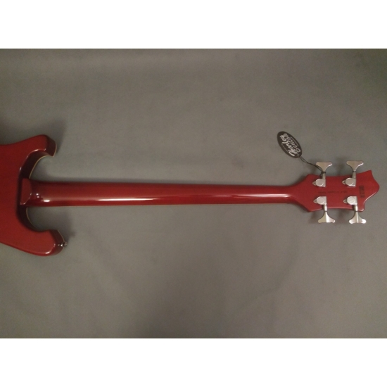 Harley Benton RB 414 CS