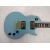 Harley Benton SC DLX Gotoh Daphne Blue