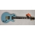 Harley Benton SC DLX Gotoh Daphne Blue