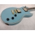 Harley Benton SC DLX Gotoh Daphne Blue