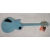 Harley Benton SC DLX Gotoh Daphne Blue