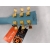 Harley Benton SC DLX Gotoh Daphne Blue