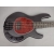 Harley Benton MB-4 Satine Black