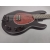 Harley Benton MB-4 Satine Black