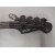 Harley Benton MB-4 Satine Black