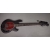 Harley Benton MB-4 Satine Black