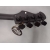 Harley Benton MB-4 Satine Black